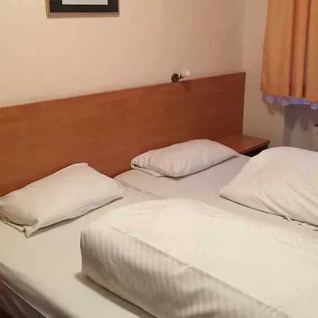 Union Hotel Fráncfort del Meno