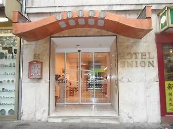Union Szálloda
