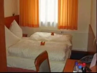 Union Szálloda 3*