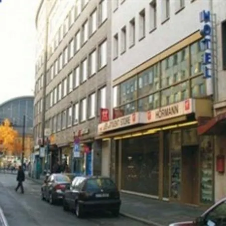 Union 3* Frankfurt am Main