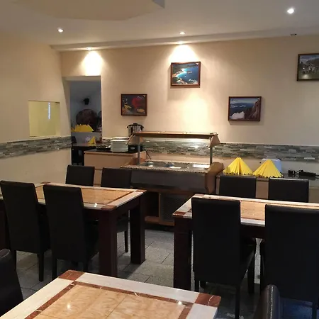 Union Szálloda 3*