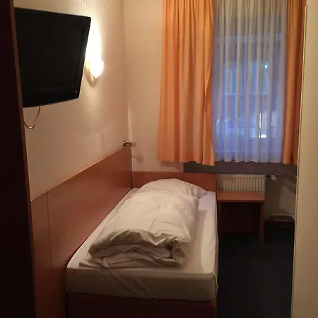 Union Szálloda 3*