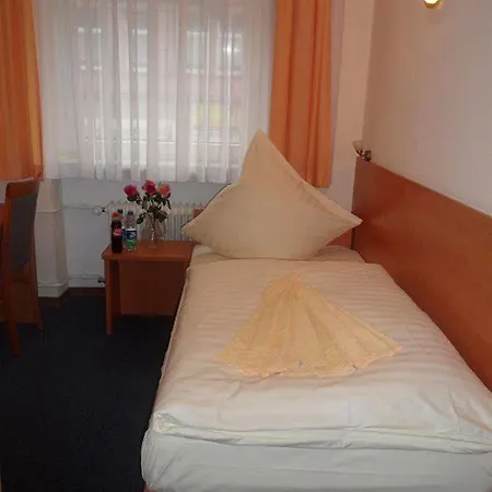 Union 3* Frankfurt am Main