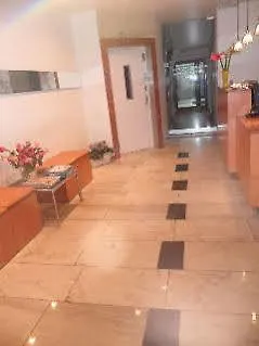 联合酒店 3*