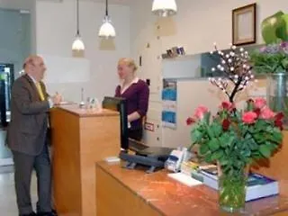 Hotel Union Francoforte sul Meno