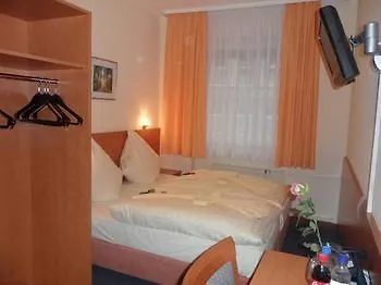 Hotel Union Frankfurt am Main