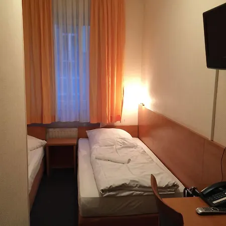 Union Hotel 3*