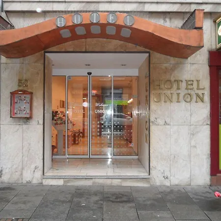 Union 3* Frankfurt am Main