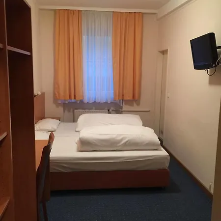 Hotel Union Frankfurt am Main