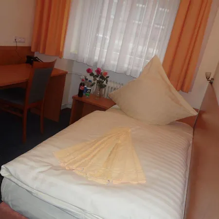 Union Hotel 3*