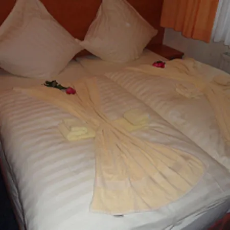 Hotel Union Frankfurt am Main