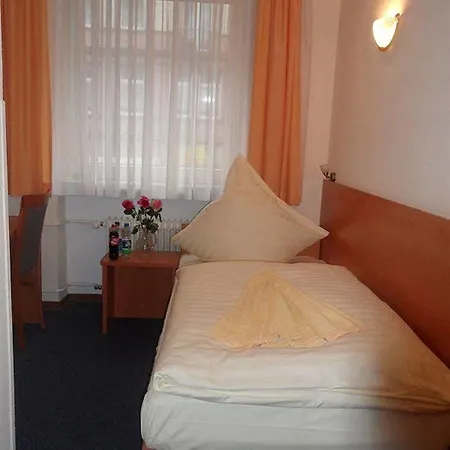 Union Hotel Frankfurt am Main