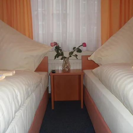Union 3* Frankfurt am Main