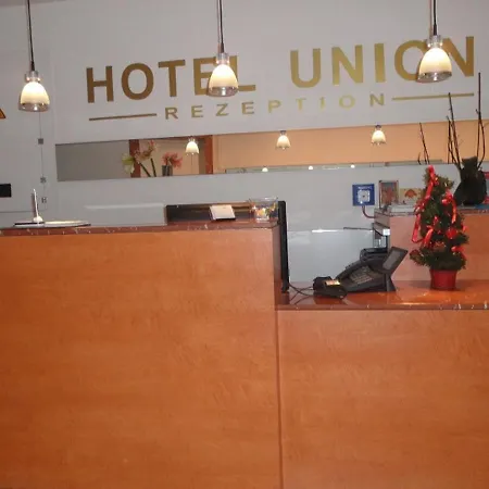 Union Hotel 3*